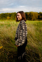 Load image into Gallery viewer, Rohiny Painter's Blouse