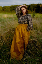 Load image into Gallery viewer, Maharani Wrap Skirt