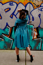 Load image into Gallery viewer, Shilpa Wrap Dress