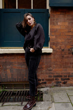 Load image into Gallery viewer, Rohiny Painter's Blouse