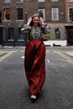 Load image into Gallery viewer, Maharani Wrap Skirt