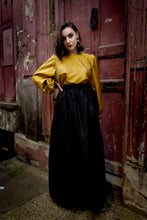 Load image into Gallery viewer, Maharani Wrap Skirt