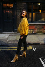 Load image into Gallery viewer, Rohiny Painter's Blouse