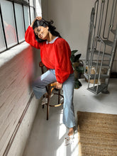 Load image into Gallery viewer, Anna-Lou Blouse