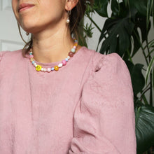 Load image into Gallery viewer, The Gauguin Painter's Blouse