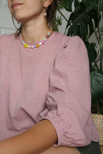 Load image into Gallery viewer, The Gauguin Painter's Blouse