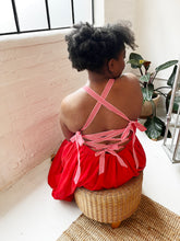 Load image into Gallery viewer, Kitty Sundress