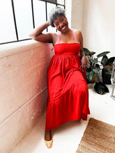 Load image into Gallery viewer, Kitty Sundress