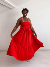 Load image into Gallery viewer, Kitty Sundress