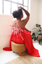 Load image into Gallery viewer, Kitty Sundress