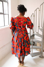 Load image into Gallery viewer, Nicolle Dress