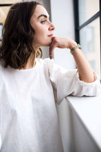 Load image into Gallery viewer, The Gauguin Painter's Blouse