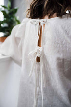 Load image into Gallery viewer, The Gauguin Painter's Blouse