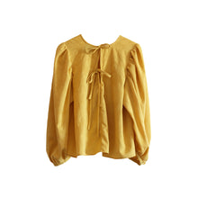 Load image into Gallery viewer, The Gauguin Painter's Blouse